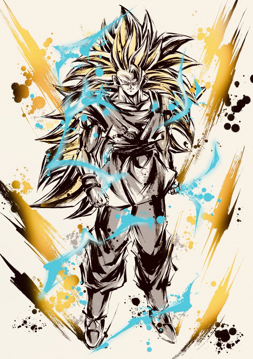 spmjg7's tweet image. ダイマシリーズ
 #dragonball_DAIMA 
#DragonBall