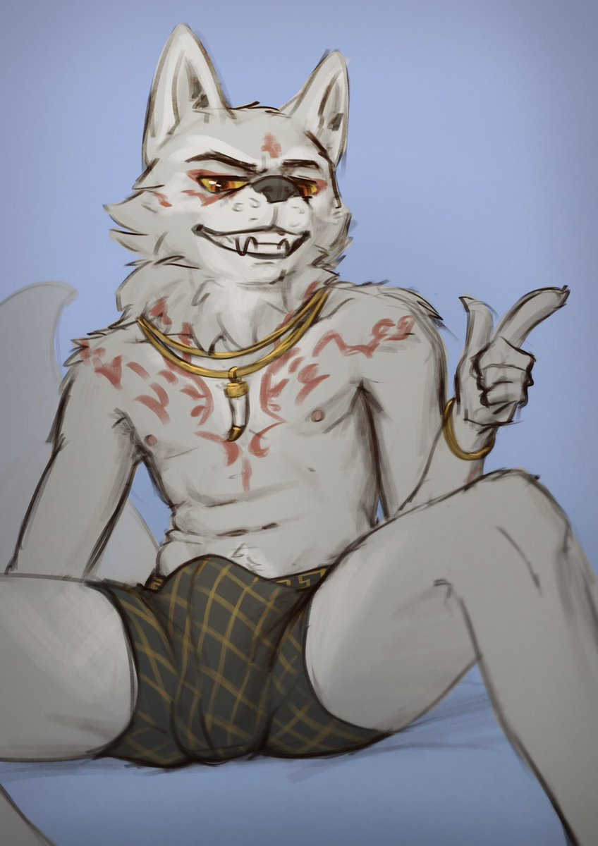 I don’t see a lot of porn of this guy soooo