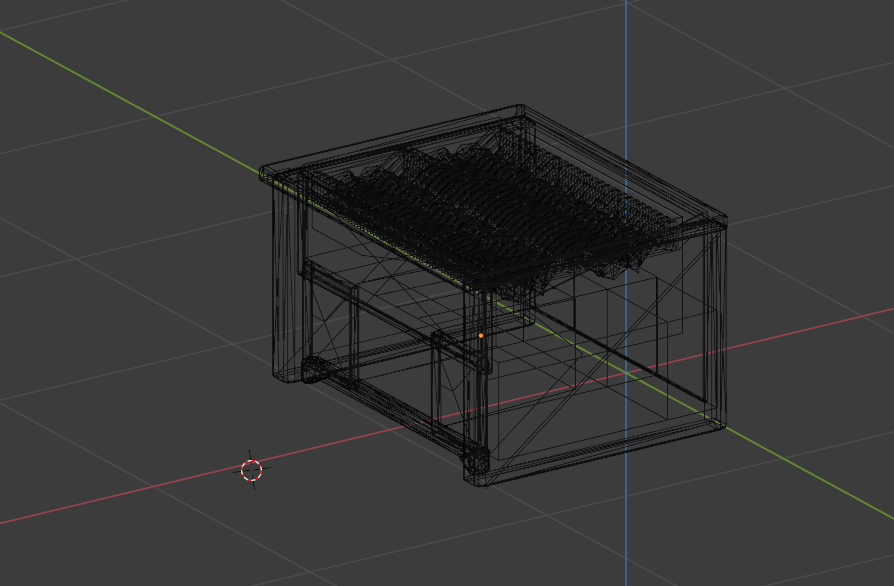 Making progress on AncientEssentials upgrades!!! #playARK