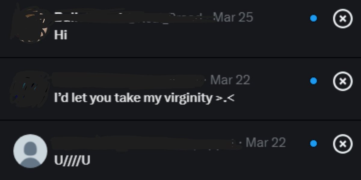 How do I even reply to this