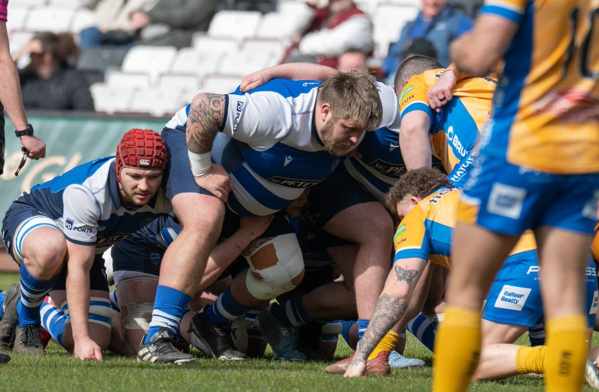 📸 Match Shots 📸

A big thanks to Andy Hall for some great images from Saturday's home game against Plymouth.

Click 👇 for the full gallery. #MowdenFamily

mowdenpark.com/photos/mowden-…