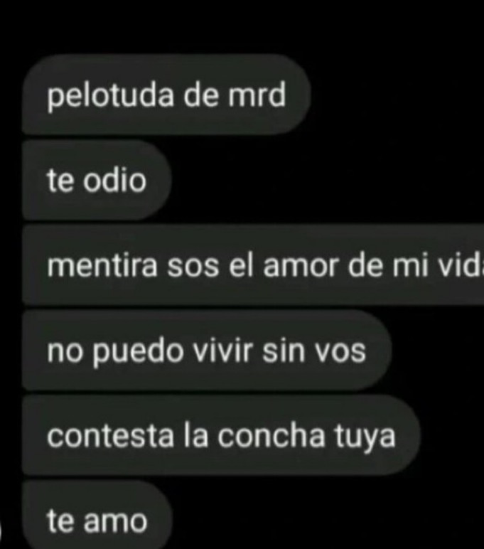 gente chamuyando (@gentechamuyando) on Twitter photo 