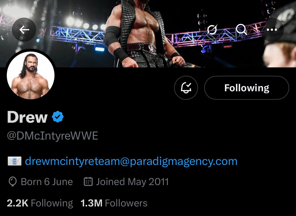 SamirParvez's tweet image. These are the only 3 follows I NEED in 2025.
3 of my current generation faves 🐐🥺
