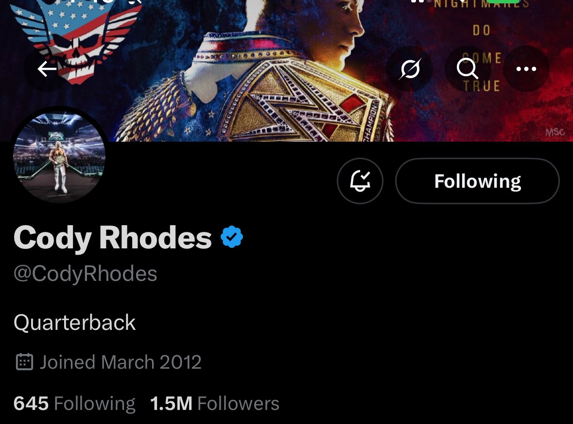 SamirParvez's tweet image. These are the only 3 follows I NEED in 2025.
3 of my current generation faves 🐐🥺