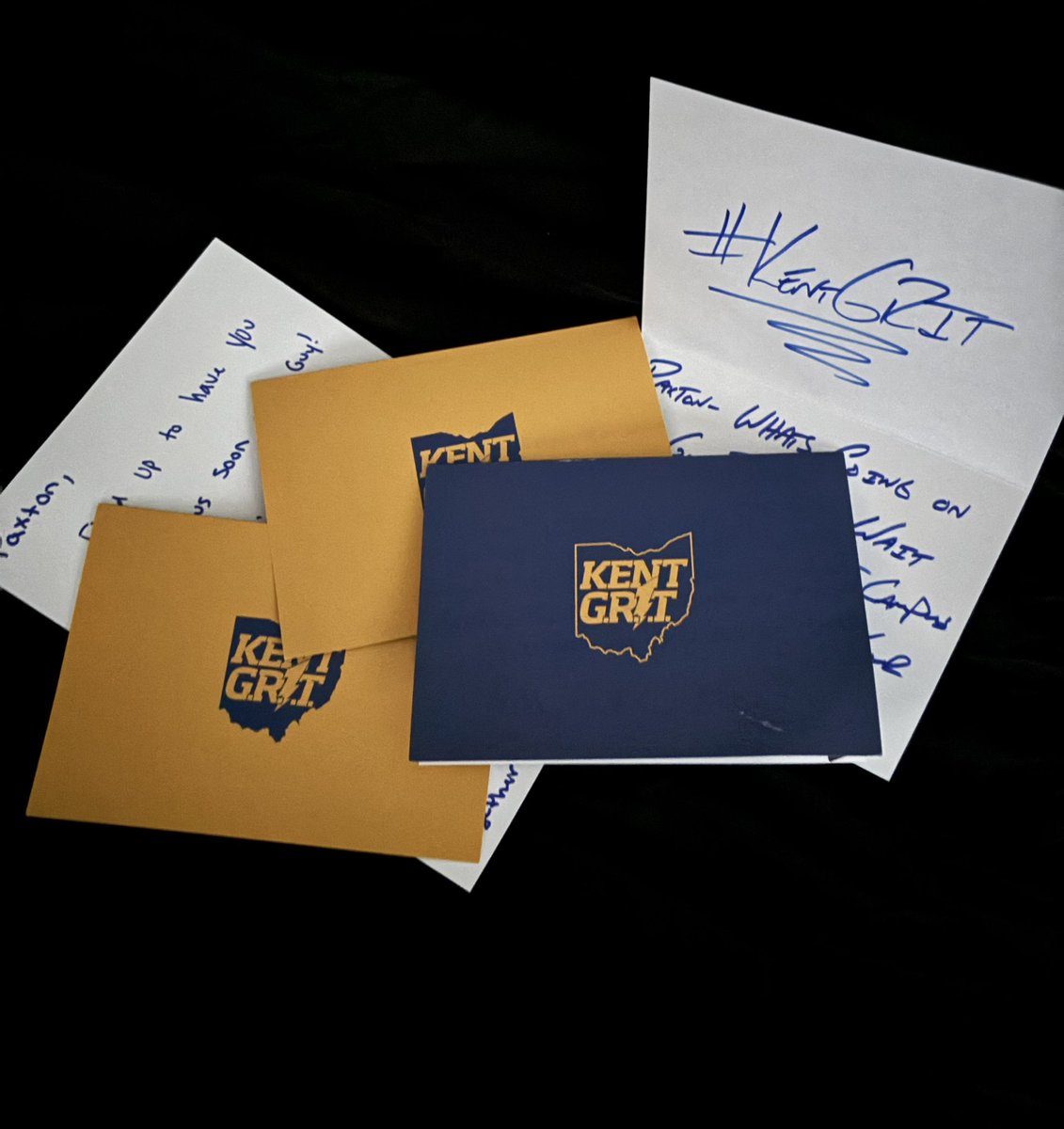 Paxton Tengesdahl (@paxtengesdahl) on Twitter photo Big thank you to the <a href="/KentStFootball/">Kent State Football</a> coaching staff for all the letters! Canβt wait to be on campus soon! <a href="/Angelmatute_17/">Angel Matute</a> <a href="/TreyKingDPP/">Trey King</a> <a href="/_MoIbrahim/">Coach Mo</a> <a href="/Frank_herzog55/">Frank Herzog</a> <a href="/CoachCPatt/">Clay Patterson</a> <a href="/CoachCJConrad/">CJ Conrad</a> Big thank you to the <a href="/KentStFootball/">Kent State Football</a> coaching staff for all the letters! Canβt wait to be on campus soon! <a href="/Angelmatute_17/">Angel Matute</a> <a href="/TreyKingDPP/">Trey King</a> <a href="/_MoIbrahim/">Coach Mo</a> <a href="/Frank_herzog55/">Frank Herzog</a> <a href="/CoachCPatt/">Clay Patterson</a> <a href="/CoachCJConrad/">CJ Conrad</a>