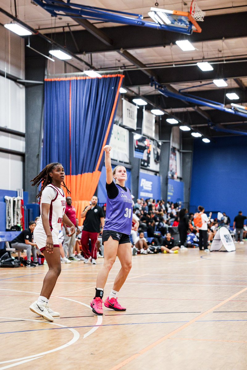 RISE Report (@risereport) on Twitter photo Emma Montanari (<a href="/LADYATTACKELITE/">Lady Attack Elite Basketball</a>) is a matchup issue for opponents. Montanari is a knockdown shooter who also is not afraid to put the ball on the ground and attack for herself and teammates.
<a href="/montanari_emma/">Emma Montanari</a>
#RISEReport #MBI2025 Emma Montanari (<a href="/LADYATTACKELITE/">Lady Attack Elite Basketball</a>) is a matchup issue for opponents. Montanari is a knockdown shooter who also is not afraid to put the ball on the ground and attack for herself and teammates.
<a href="/montanari_emma/">Emma Montanari</a>
#RISEReport #MBI2025