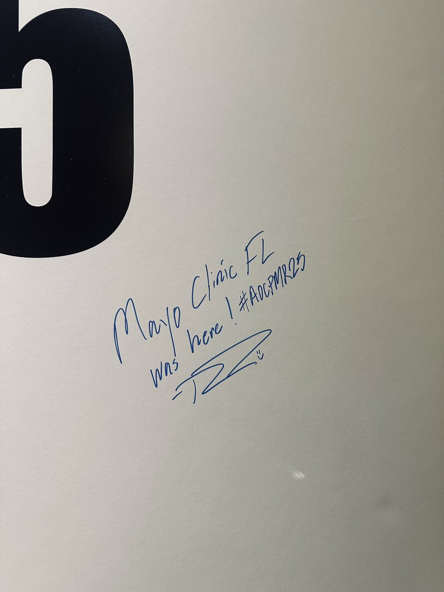 David Phrathep, DO tweet media