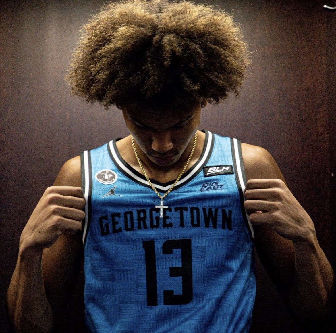UConn transfer F Isaiah Abraham has committed to Georgetown, previously was ranked No. 78 overall in 2024 class. 

n.rivals.com/content/athlet…