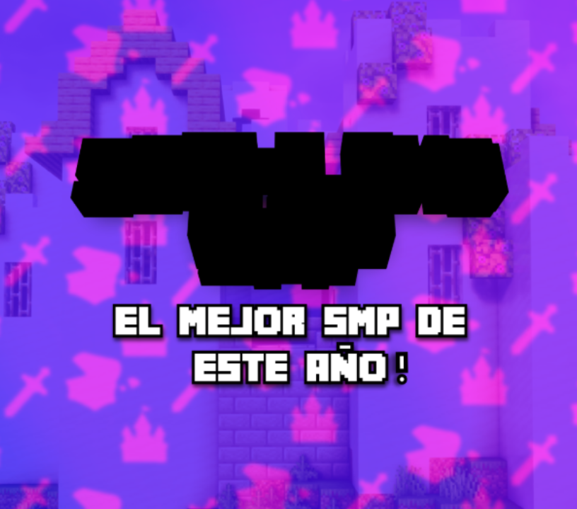 SupraCraftNET's tweet image. ✨Showland SMP 2✨

🎬RPG cinematográfico CUSTOM en minecraft🎬

 ➡️Pronto estaremos por revelar nuevas cosas en nuestro canal de youtube⬅️
