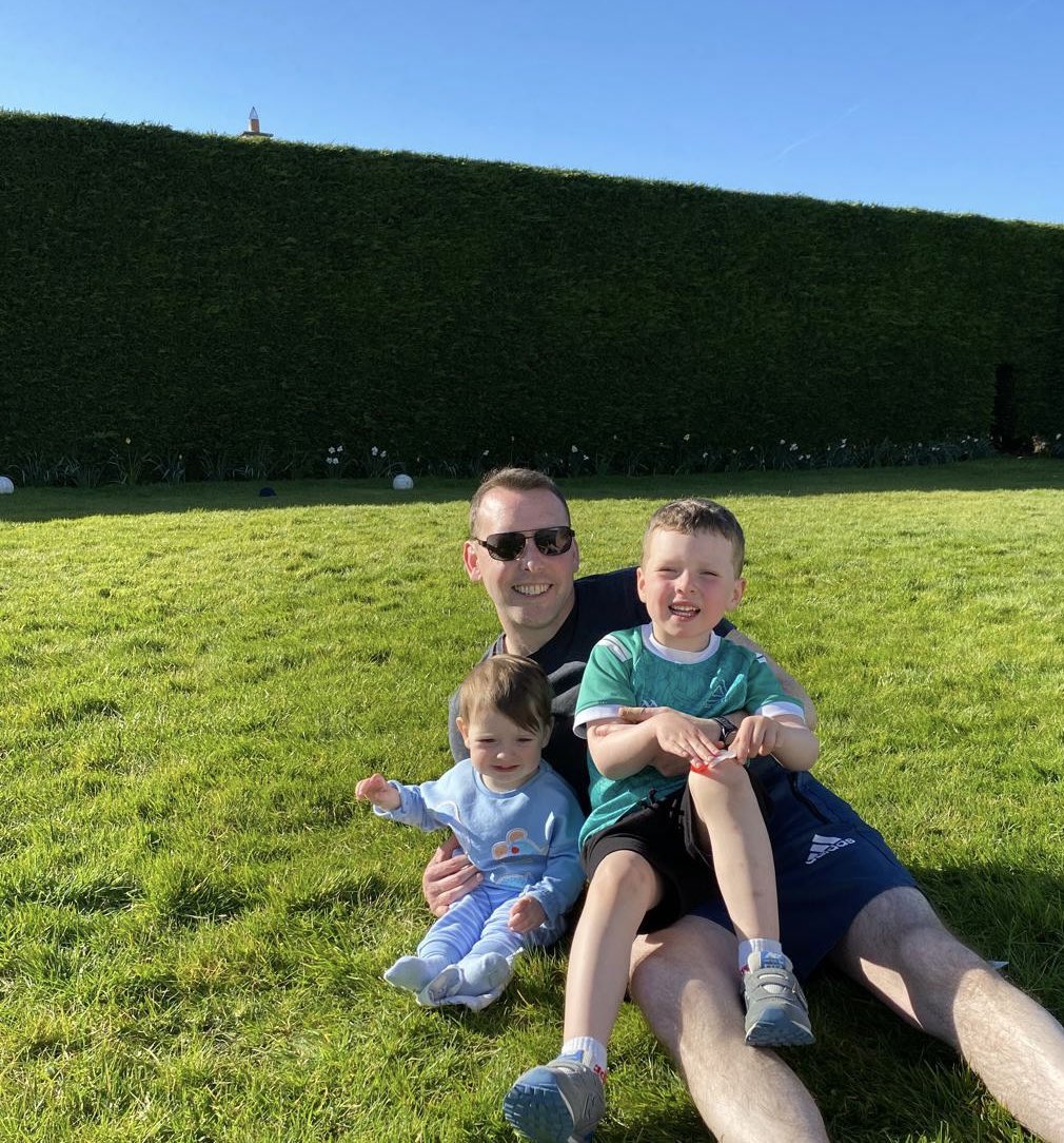 David Cullagh tweet media