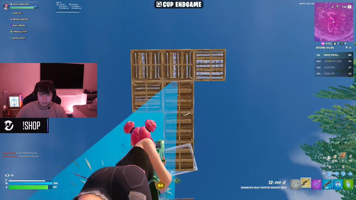 NO WORDS NEEDED...

#1 <a href="/rezonayy/">rezon ay</a> 
#2 <a href="/Cringefn_/">Cringefn</a>  
#3 <a href="/FlickzyV2/">Aight Flickzy</a> 
#5 <a href="/VadealFN/">wave vadeal</a> 

Play "Cup Endgame" to practice like the pros🤫