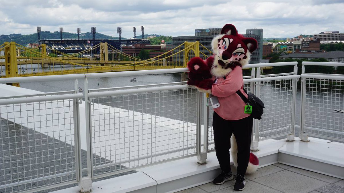 Monstirque's tweet image. who am I gonna see at AC this year?

I&apos;ve got my hotel and plane booked! less than 90 days left!