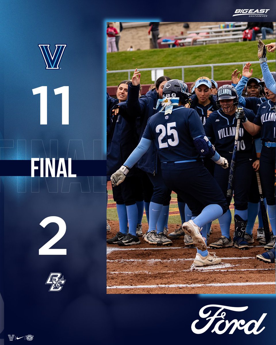 The lineup explodes for four homers and a season-high 15 hits as we close out our weekend with a win!

#GoNova