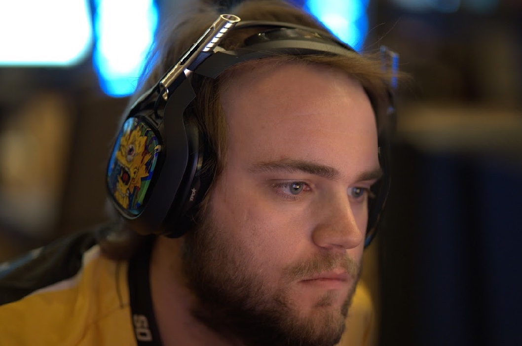 ColpkinStudios's tweet image. Some of our favorite shots from last weekend at Major 2 in Dallas, Texas where we sent Two teams (team gold &amp;amp; team blue) to compete! 😱