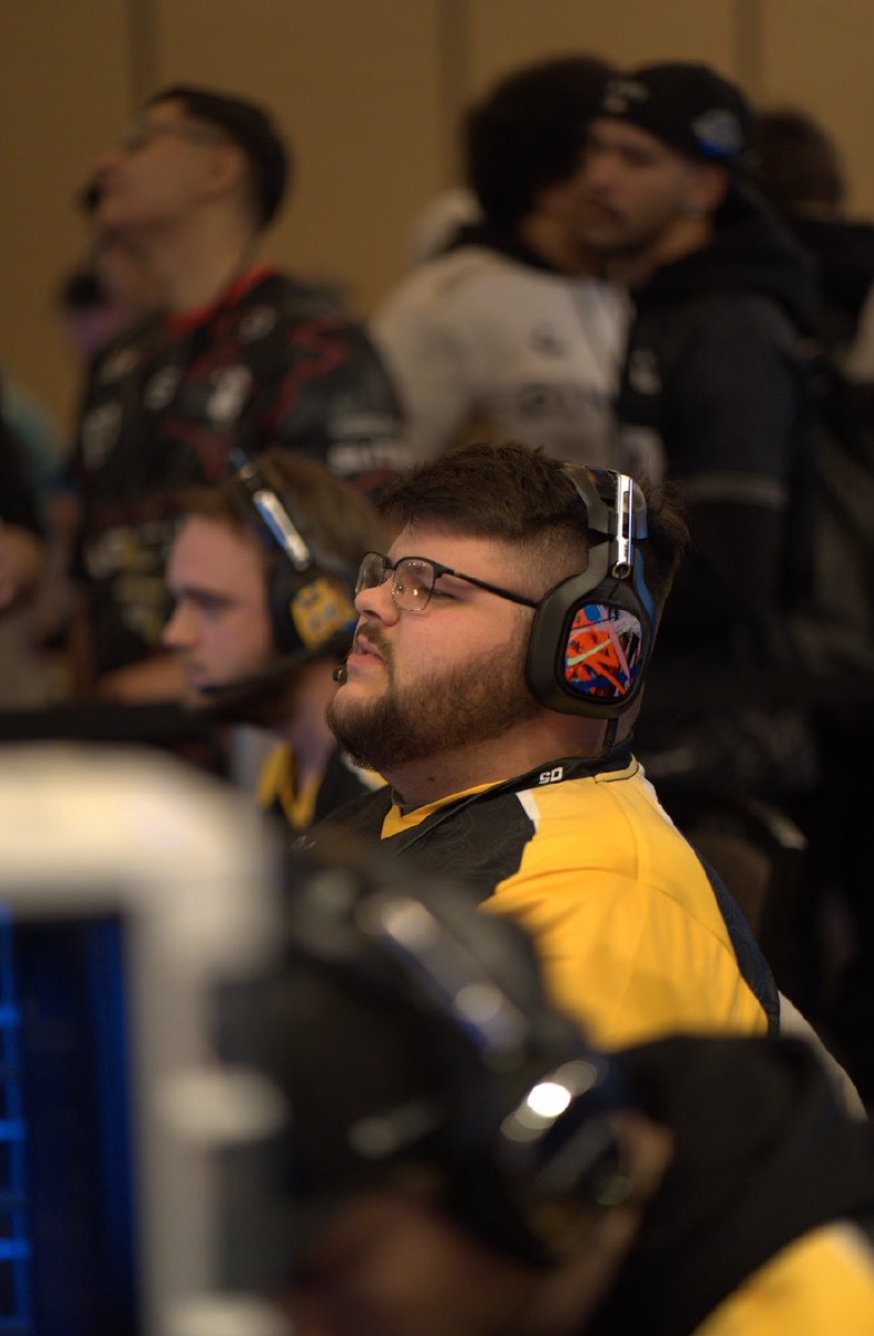 ColpkinStudios's tweet image. Some of our favorite shots from last weekend at Major 2 in Dallas, Texas where we sent Two teams (team gold &amp;amp; team blue) to compete! 😱