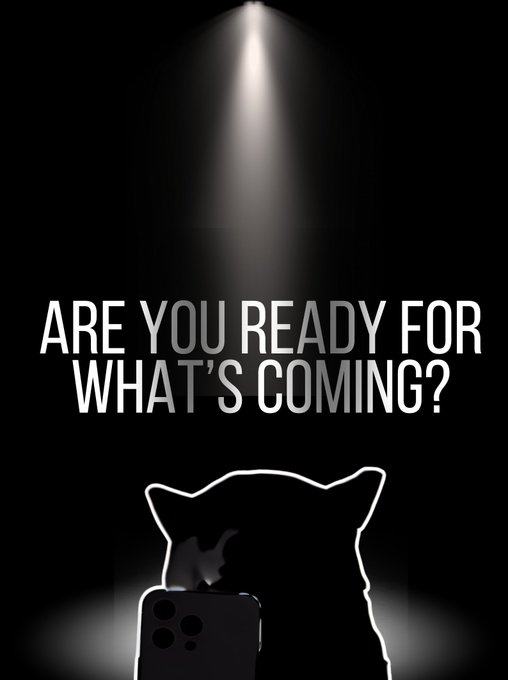 $SOL at 108$ 
$Selfie at 800k 
History repeats itself, get a good bag before the x100✍️