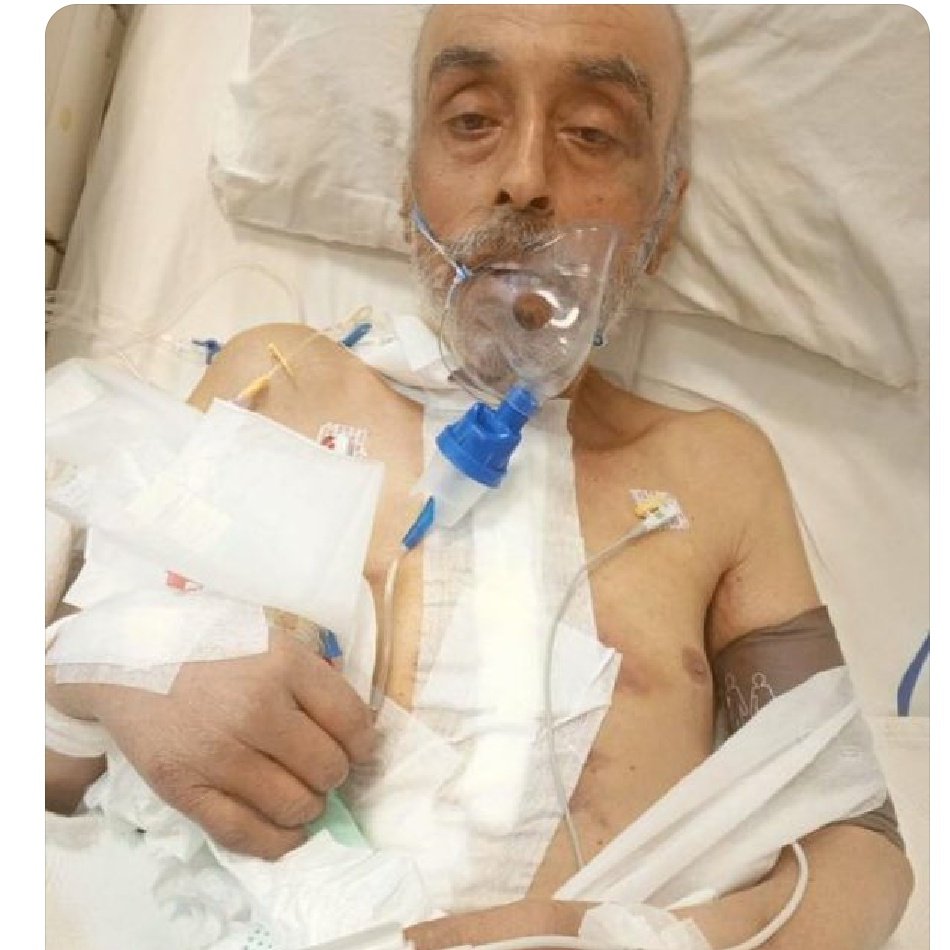 Akp nin önünü arkasını düşünmeden, bilim adamlarını, stkları dinlemeden çıkardığı KATLİAM YASASI can almaya devam ediyor.
Yasanın son kurbanı Şevket Yerdeşen bahçesinde kedi ve köpek beslediği için  komşusu tarafında vuruldu ve hayat mücadelesini kaybetti. 
#ŞevketAbiİçinAdalet
