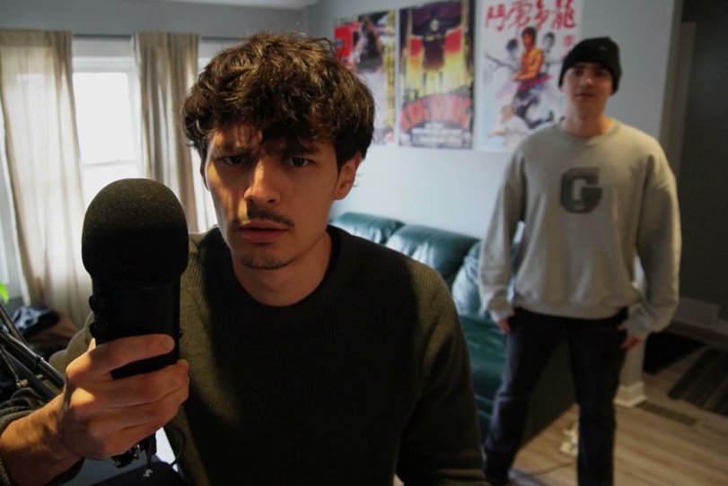 Nick of Slow tweet media