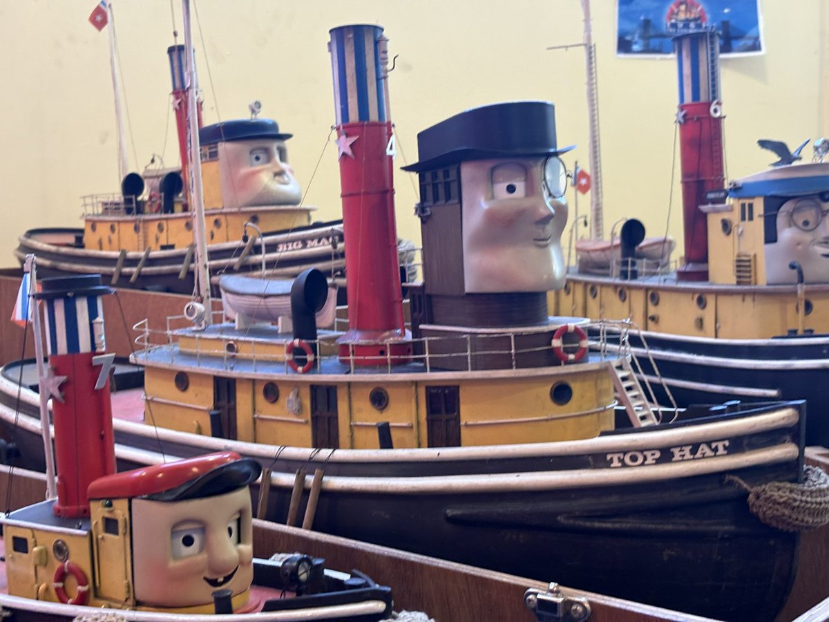 Robbie Eyre tweet media