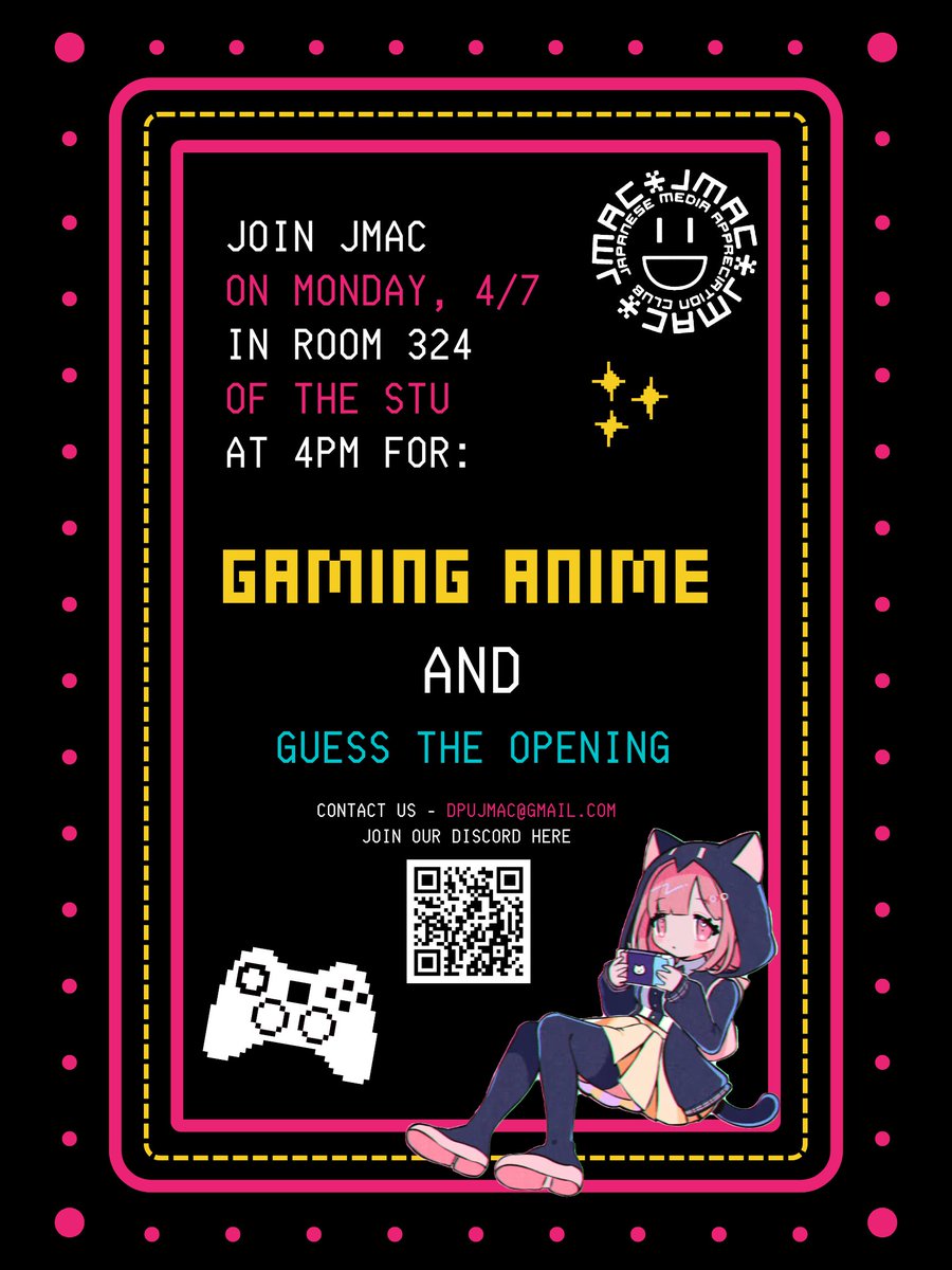 JMAC DePaul tweet media