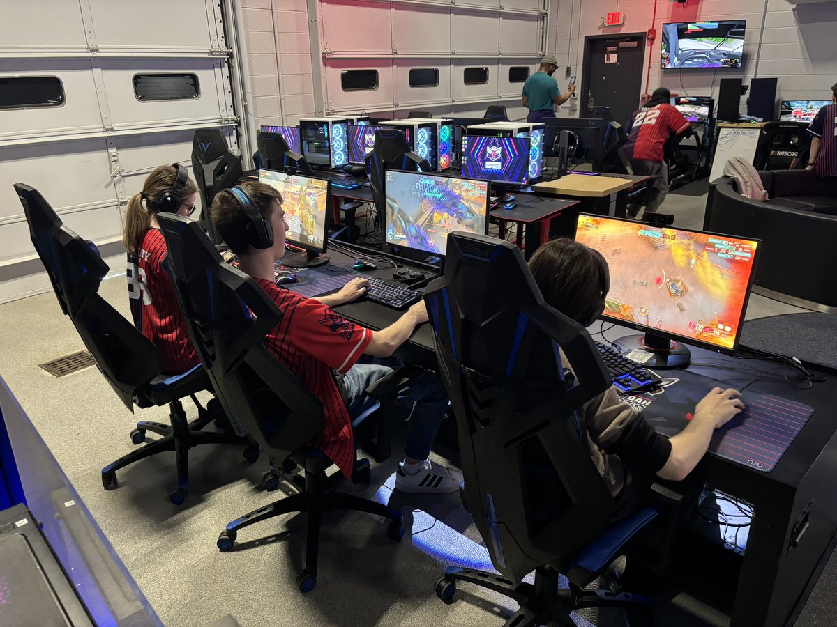 We hosted Admitted First Years Day on campus at <a href="/ShenandoahU/">Shenandoah University</a> this weekend. I was excited to have a sneak peek into what next year will look like!