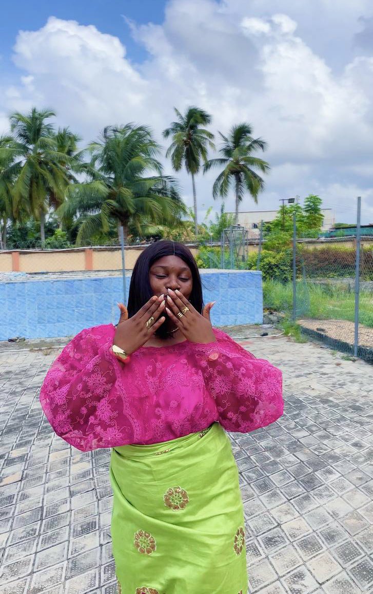 Joy Nwaosa🌺 tweet media