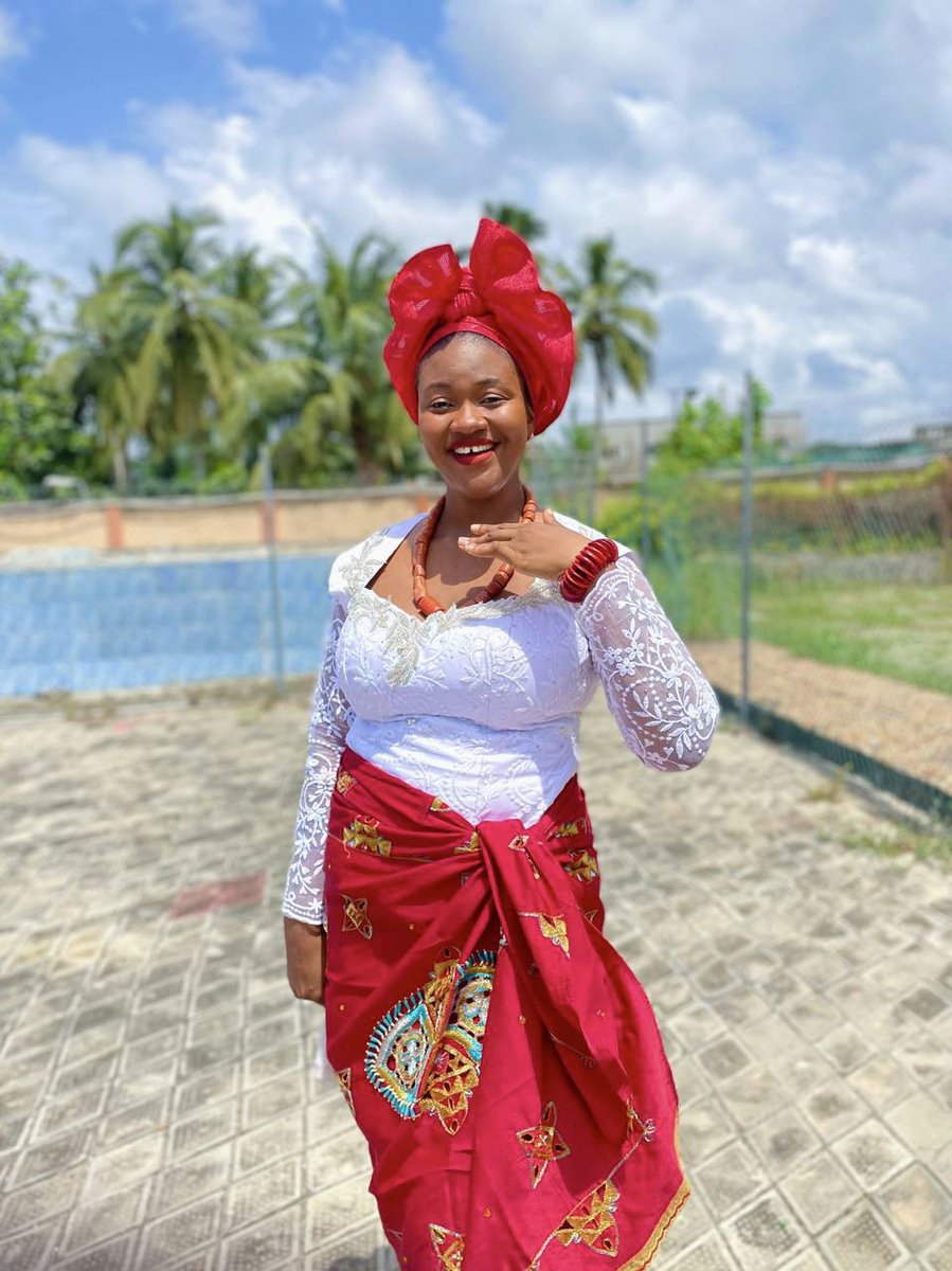 Joy Nwaosa🌺 tweet media
