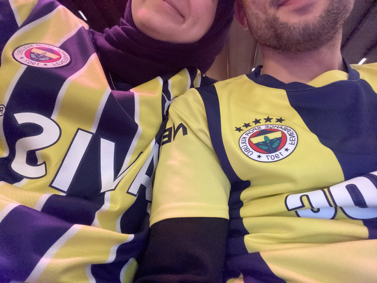 *Fenerli manitayla piyasadan çekilme vakti 🖤🫶