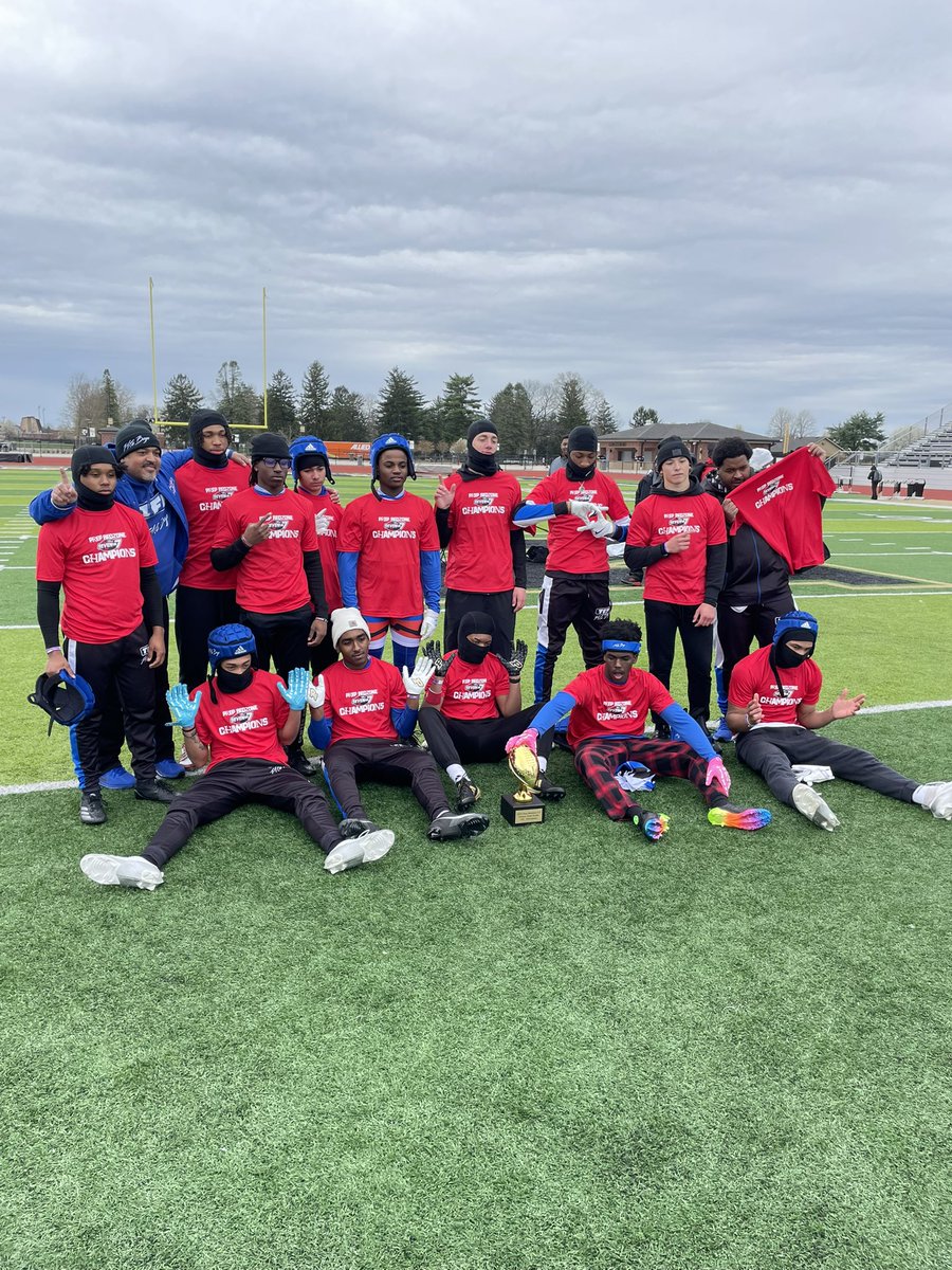 Jack Quillen (@jack_quillen1) on Twitter photo Excited to help bring home the <a href="/PrepRedzone/">Prep Redzone 🏈</a> Hoosier State Hustle 15u championship!
<a href="/xfactorQB/">Anthony Morelli: X-Factor QB Academy</a> <a href="/CoachWhitaker1/">J.T. Whitaker</a> <a href="/jgeorgeqb/">Jeff George Jr</a> <a href="/WARRENCENTRALFB/">WC Football🏈</a> <a href="/Fliteboyz_7V7/">TFPFliteBoyz_7v7</a> Excited to help bring home the <a href="/PrepRedzone/">Prep Redzone 🏈</a> Hoosier State Hustle 15u championship!
<a href="/xfactorQB/">Anthony Morelli: X-Factor QB Academy</a> <a href="/CoachWhitaker1/">J.T. Whitaker</a> <a href="/jgeorgeqb/">Jeff George Jr</a> <a href="/WARRENCENTRALFB/">WC Football🏈</a> <a href="/Fliteboyz_7V7/">TFPFliteBoyz_7v7</a>