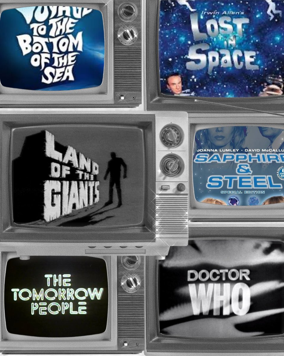 What’s your go to retro series here are mine #retrotv #classictvseries #dvds