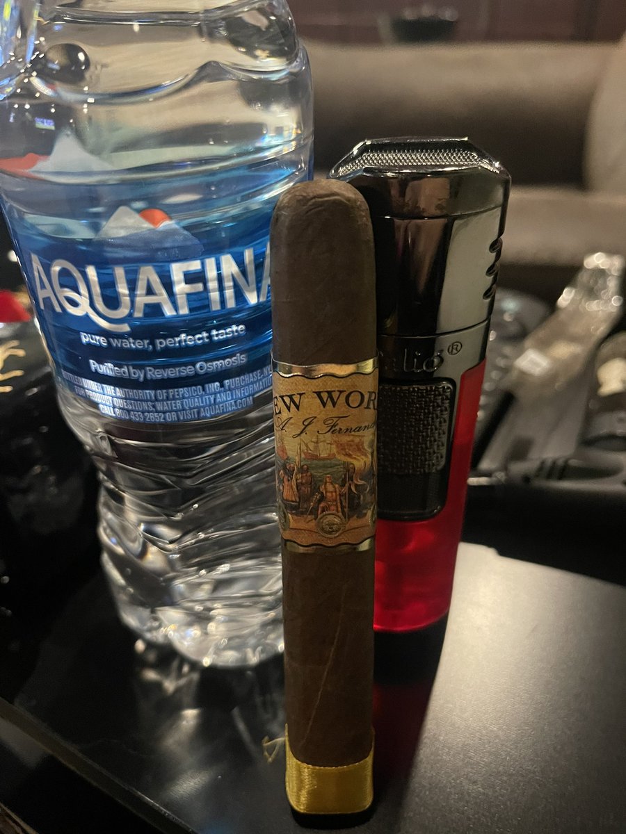 Robusto Cigar Babe (@robustobabe) on Twitter photo What's everyone drinking w/ <a href="/AJFcigars/">AJF Cigar Co. โ
Portfolio โ
</a> NewWorld #Dorado #SundayCigarHerf @jeffbotl @cigarchairman @atlobrien @Tnherfin <a href="/daniel4742/">Daniel in Tempe</a> <a href="/cigarsonthelake/">Cigars on the lake</a> <a href="/supercigardave/">Super Dave</a> @fulpjon <a href="/cigarmanh/">๐๐ฎ๐ท๐ป๐ ๐๐ต๐ฎ๐๐ช๐ท๐ญ๐ฎ๐ป ๐๐ธ๐ป๐ฝ๐ฎ๐</a> What's everyone drinking w/ <a href="/AJFcigars/">AJF Cigar Co. โ
Portfolio โ
</a> NewWorld #Dorado #SundayCigarHerf @jeffbotl @cigarchairman @atlobrien @Tnherfin <a href="/daniel4742/">Daniel in Tempe</a> <a href="/cigarsonthelake/">Cigars on the lake</a> <a href="/supercigardave/">Super Dave</a> @fulpjon <a href="/cigarmanh/">๐๐ฎ๐ท๐ป๐ ๐๐ต๐ฎ๐๐ช๐ท๐ญ๐ฎ๐ป ๐๐ธ๐ป๐ฝ๐ฎ๐</a>