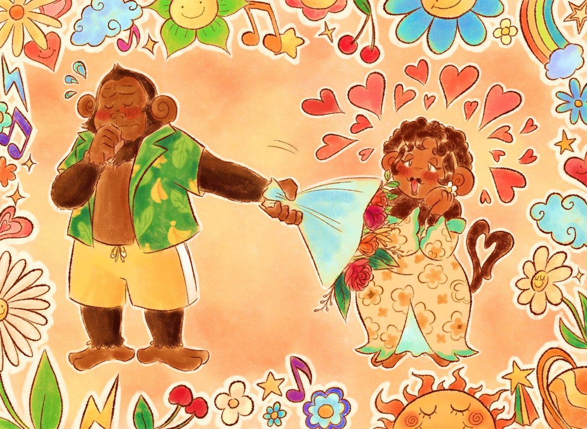 holdthelined's tweet image. Reminder that my c0mms are always open!! I'm always happy to draw a cute and warm picture of your blorbos ♥️ 

Fullbodies are 30$
Halfbodies are 25$

(additionnal characters are half that price!!)

Contact me by DM for the details! Payment is done on here! ko-fi.com/holdthelina