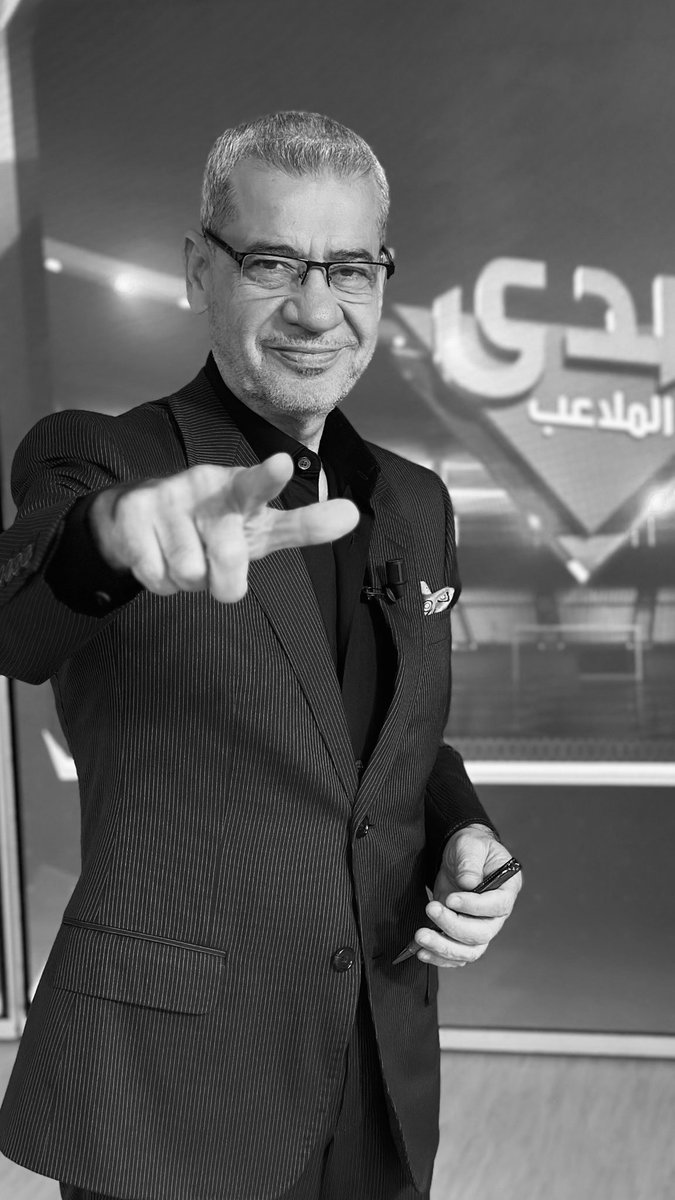 Abdullah AL-Khmais tweet media