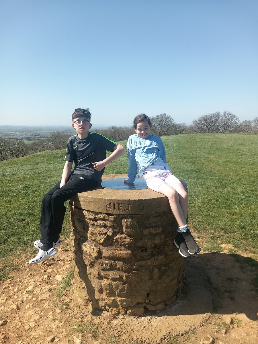 Robgriffiths91's tweet photo. #RobExplores #NatureLover #Hike #Countryside #Funwiththekids https://t.co/mRv9Jm1jeV