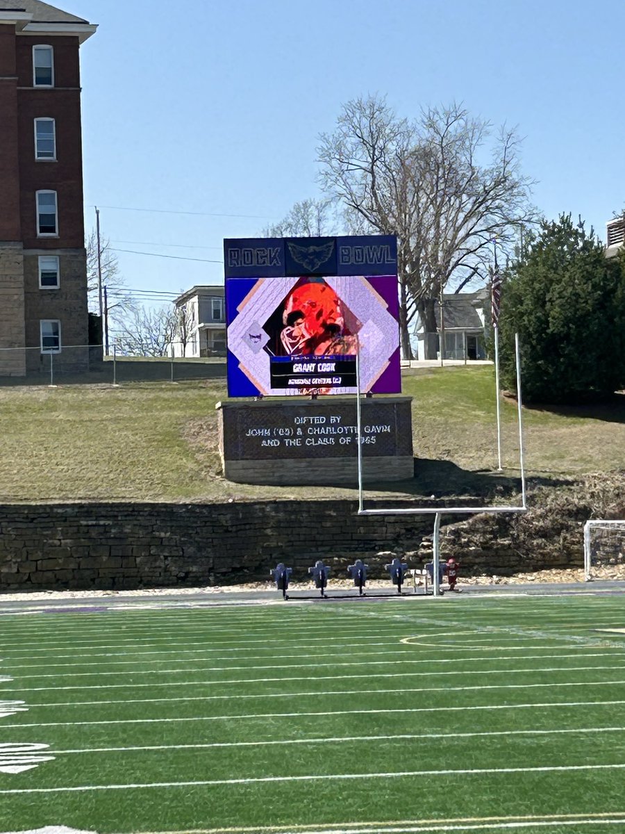 Grant Cook (@grant9317) on Twitter photo Had a great time <a href="/LorasCollegeFB/">Loras Football</a> junior day! Thank you <a href="/CoachHipp34/">Cody Hipp</a> for the invite out! <a href="/HCRedDevilFB/">Hinsdale Central Red Devil Football</a> <a href="/hcfootball/">Hinsdale Central Football Club</a> <a href="/EDGYTIM/">Timothy “EDGYTIM” OHalloran</a> <a href="/AllenTrieu/">Allen Trieu</a> <a href="/PrepRedzoneIL/">Prep Redzone Illinois</a> <a href="/FISTFootball/">FIST FootballAcademy</a> Had a great time <a href="/LorasCollegeFB/">Loras Football</a> junior day! Thank you <a href="/CoachHipp34/">Cody Hipp</a> for the invite out! <a href="/HCRedDevilFB/">Hinsdale Central Red Devil Football</a> <a href="/hcfootball/">Hinsdale Central Football Club</a> <a href="/EDGYTIM/">Timothy “EDGYTIM” OHalloran</a> <a href="/AllenTrieu/">Allen Trieu</a> <a href="/PrepRedzoneIL/">Prep Redzone Illinois</a> <a href="/FISTFootball/">FIST FootballAcademy</a>