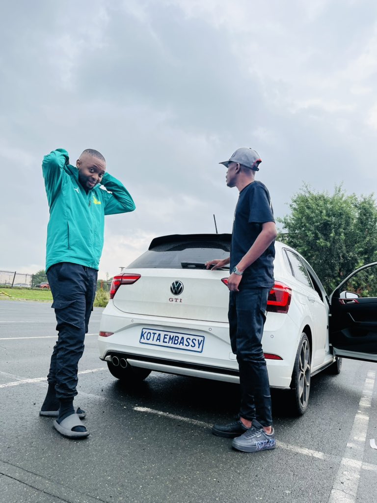 Bafana Ba Kota (@kotaembassy) on Twitter photo 