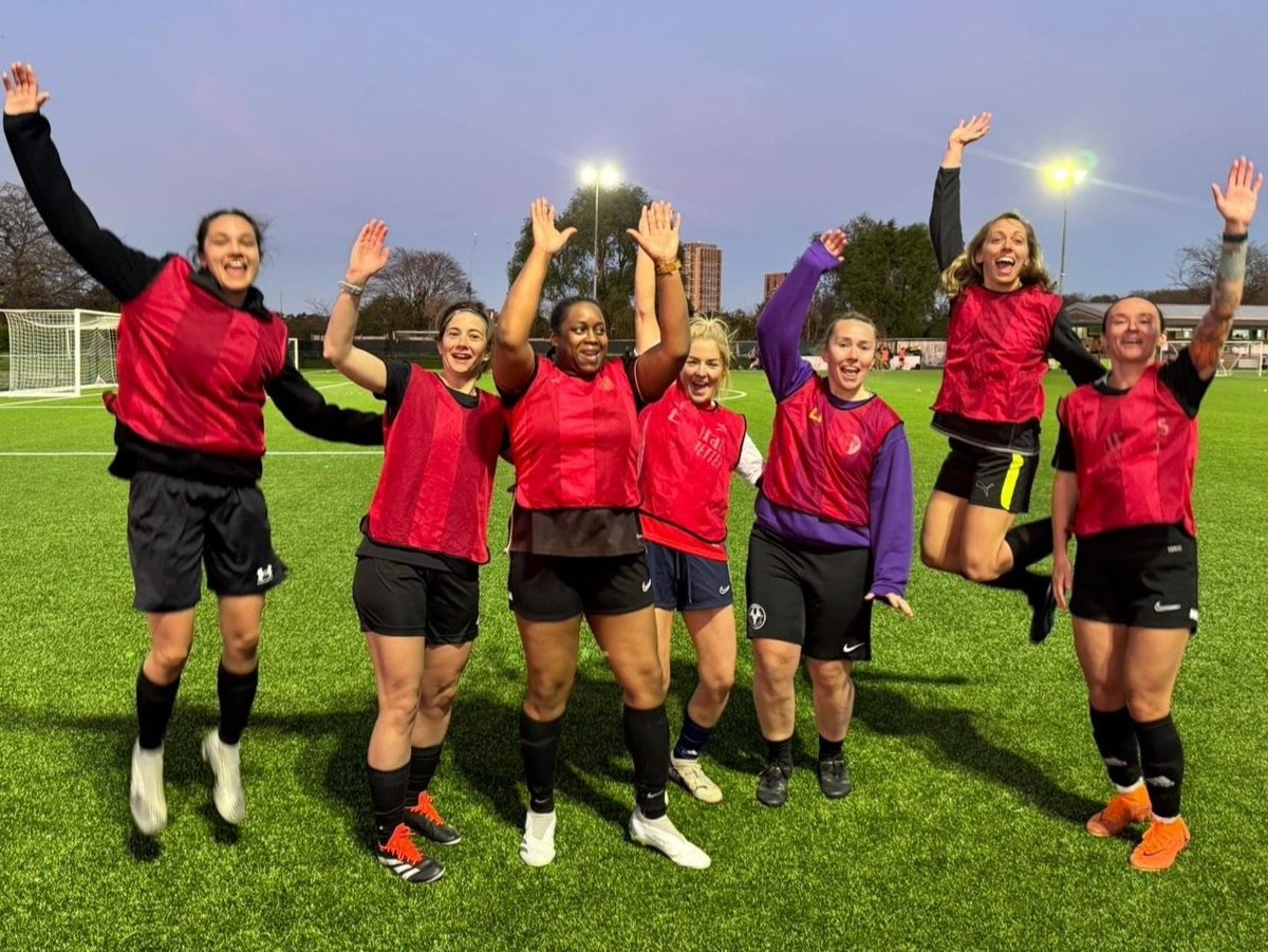 Our women's group topped Group A in tonight's Beyond the Ball Spring Tournament, undefeated and without conceding. In the Qtr-Final, the girls drew 0-0; group stage goal difference was used to determine the winner, we exited as the opponents had scored 1 more. Great effort👏🏼❤️⚽