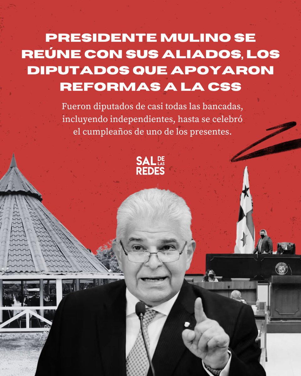 Tienen tanta moral que la tienen flexible. ¿Esto también nos lo van a explicar con caricaturas como si fuéramos chiquillos?

Apenas van 9 meses y así actúan, en Panamá no hay oposición señores.