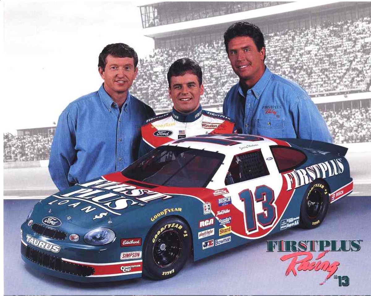 FunSidecar's tweet image. I would love to see the Dan Marino nascar throwback paint scheme. Aqua and orange throwbacks always look good.