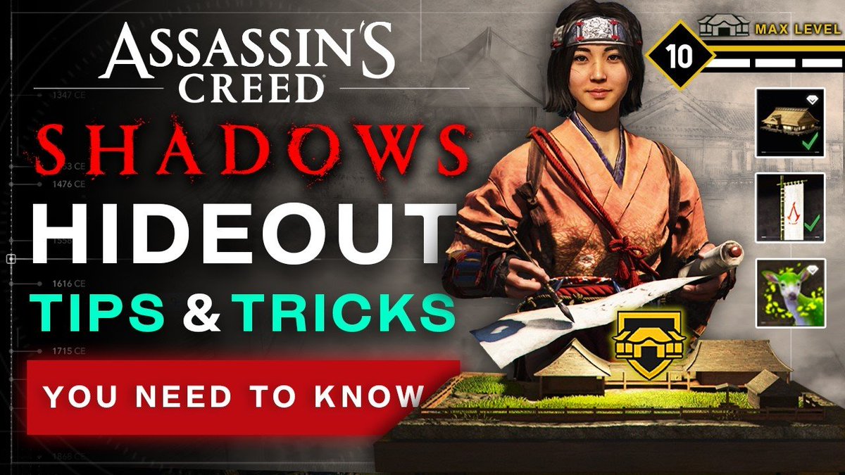 Assassin's Creed News tweet media