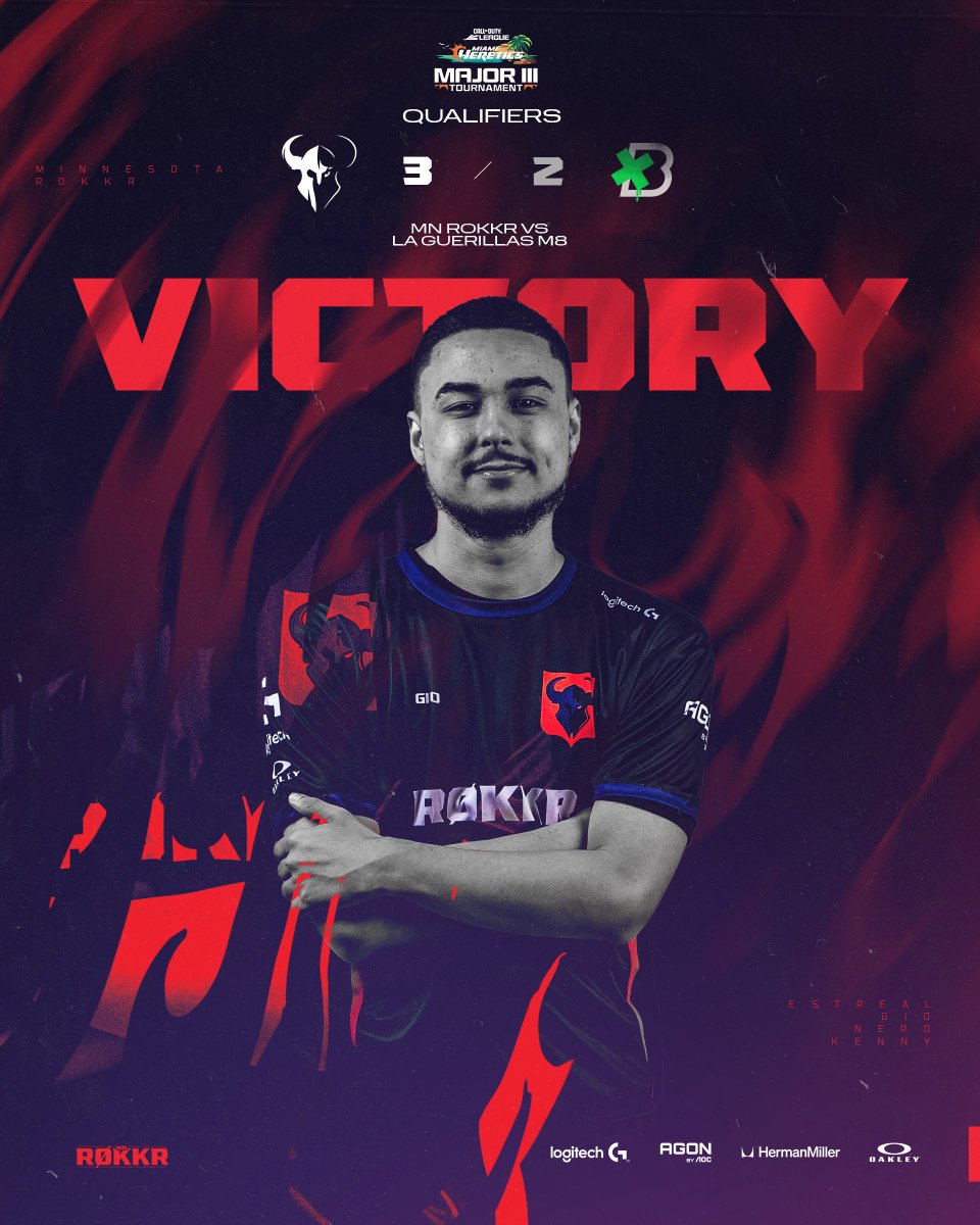 G2 Minnesota tweet media