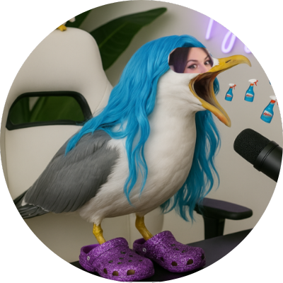 Ghost TyyRex 🔜 DreamHack ATL tweet media