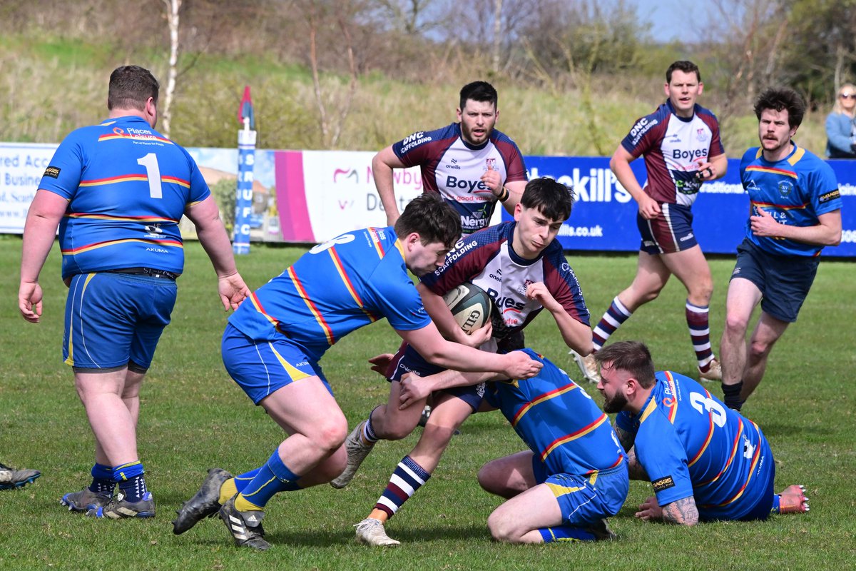 Scarborough RUFC tweet media