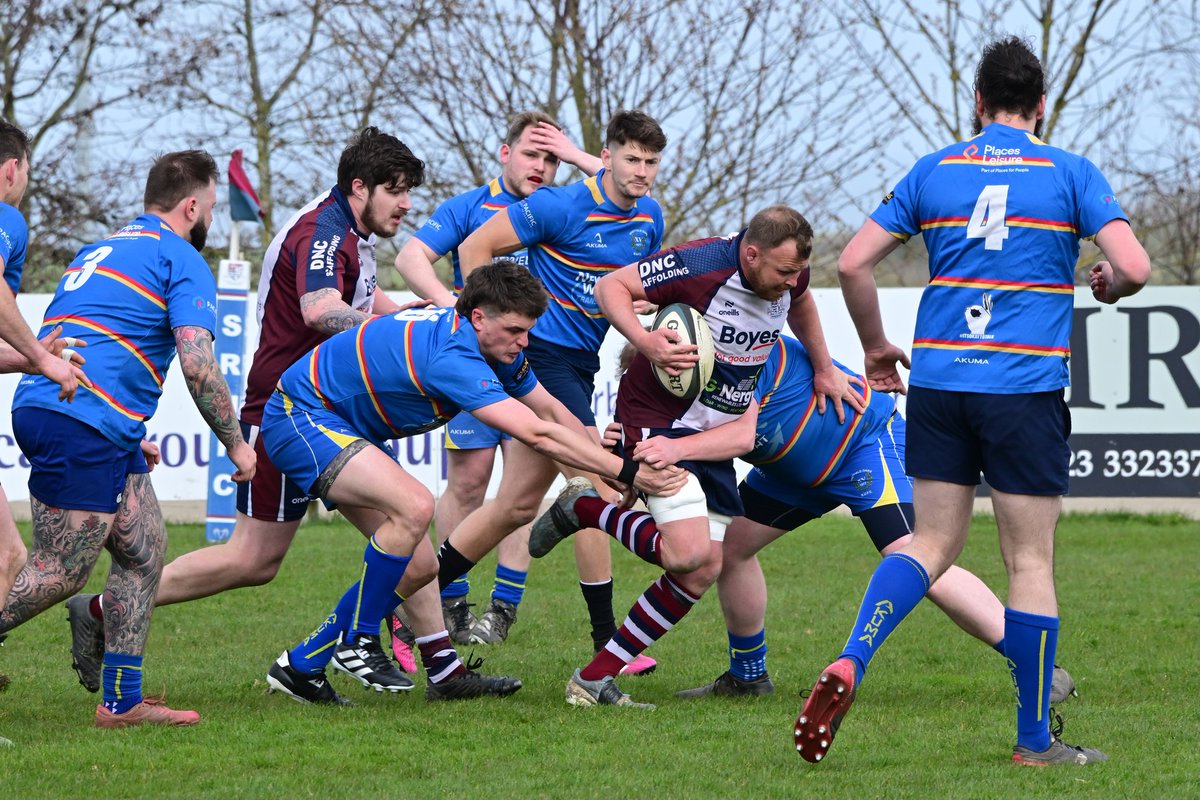 Scarborough RUFC tweet media