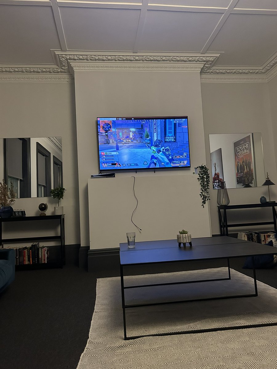 Finnlo Merry (@finnlomerry) on Twitter photo Having an amazing time checking out the <a href="/British_Esports/">British Esports ๐ฎ ๐</a> facilities and <a href="/NEPCGG/">National Esports Performance Campus ๐น๏ธ๐๐</a> houses with some of our Student Champs broadcast team.
Another great opportunity coming from the <a href="/CollegeEsports_/">College of Esports</a> partnership with BEF! Having an amazing time checking out the <a href="/British_Esports/">British Esports ๐ฎ ๐</a> facilities and <a href="/NEPCGG/">National Esports Performance Campus ๐น๏ธ๐๐</a> houses with some of our Student Champs broadcast team.
Another great opportunity coming from the <a href="/CollegeEsports_/">College of Esports</a> partnership with BEF!