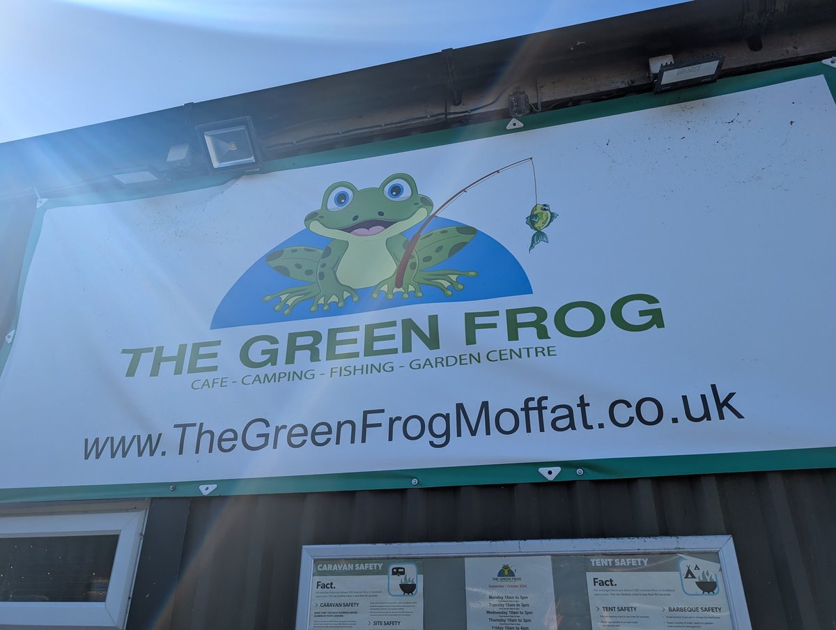 EvolutionWMCC's tweet image. Our first national annual club event of the year - The Border Meet 🧡 Beautiful day yesterday 🌞 for members from across the country getting out on their bikes. Thanks as always to The Green Frog at Hammerlands Centre 🐸 DM for info on how to join 🏍 #EvolutionWMCC #ItsInOurDNA