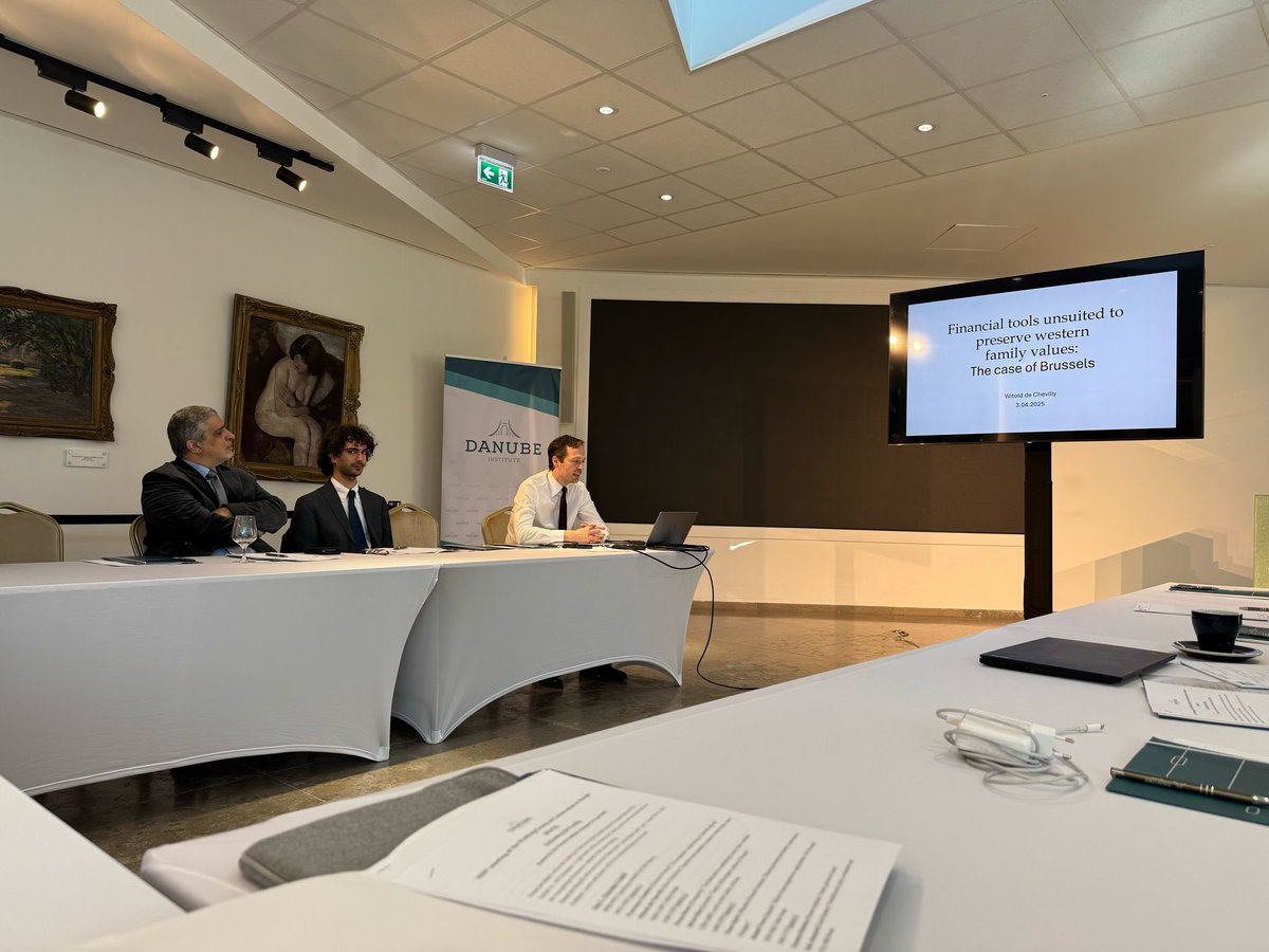 𐤀𐤅𐤐𐤉𐤓 𐤄𐤏𐤁𐤓𐤉 • Ofir Haivry (@haivry) on Twitter photo Wrapping up the fantastic XIII meeting of the Working Group on Conservatism in Europe two full days hosted by <a href="/InstituteDanube/">Danube Institute</a> with <a href="/nazione_futura/">Nazione Futura Rivista</a> <a href="/WarsawInstitute/">Warsaw Institute</a> <a href="/FDisenso/">Fundación Disenso</a> <a href="/Prosperity_Inst/">Prosperity Institute</a> <a href="/oikos_org/">Tankesmedjan Oikos</a> <a href="/EuroConOfficial/">The European Conservative</a> <a href="/europeanreform/">New Direction</a> and some other special guests. Wrapping up the fantastic XIII meeting of the Working Group on Conservatism in Europe two full days hosted by <a href="/InstituteDanube/">Danube Institute</a> with <a href="/nazione_futura/">Nazione Futura Rivista</a> <a href="/WarsawInstitute/">Warsaw Institute</a> <a href="/FDisenso/">Fundación Disenso</a> <a href="/Prosperity_Inst/">Prosperity Institute</a> <a href="/oikos_org/">Tankesmedjan Oikos</a> <a href="/EuroConOfficial/">The European Conservative</a> <a href="/europeanreform/">New Direction</a> and some other special guests.