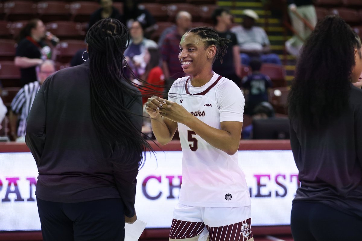 Our March favorites 📸

#TheCollege🌴🏀