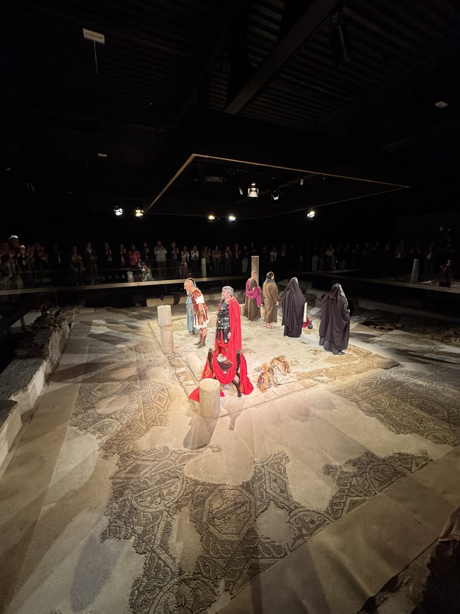 Qué barbaridad lo de <a href="/FernandoFabiani/">Fernando Fabiani</a> y su gente en Pilatos. MADREEEEEEEE