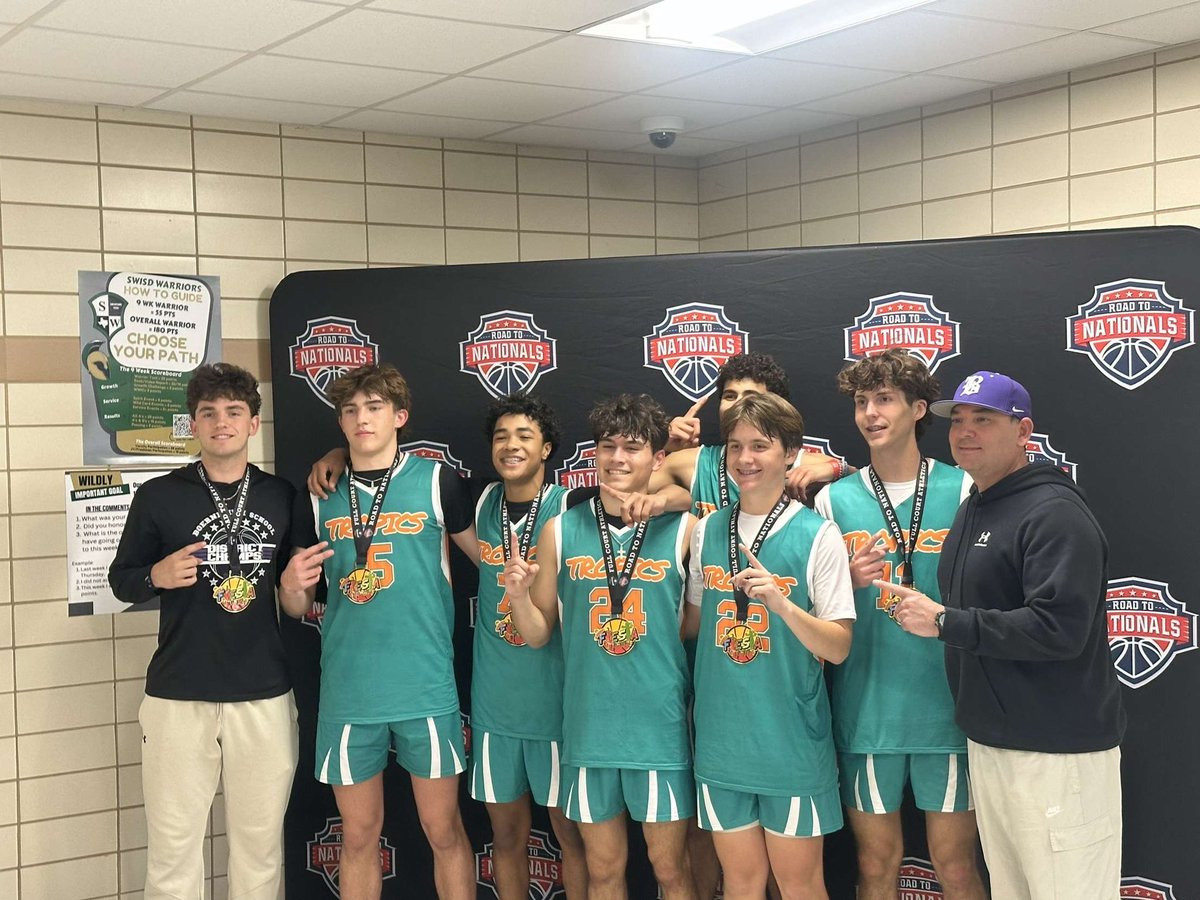 3-0 today at <a href="/Road2Natls/">TheRoad2Nationals</a>